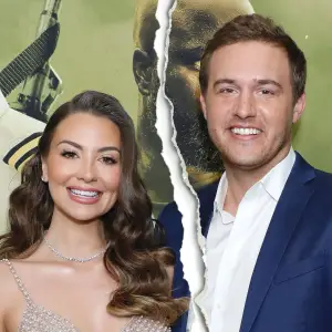 Bachelor's Peter Weber Seemingly Confirms Split From Kelley Flanagan After 3 Years of Dating featured