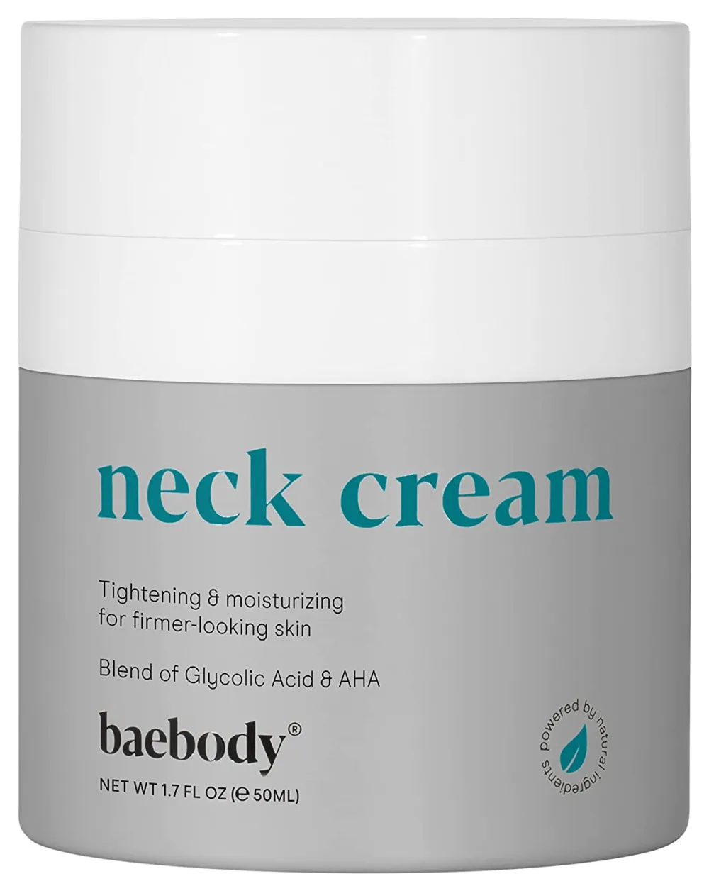 Baebody Firming Neck Cream