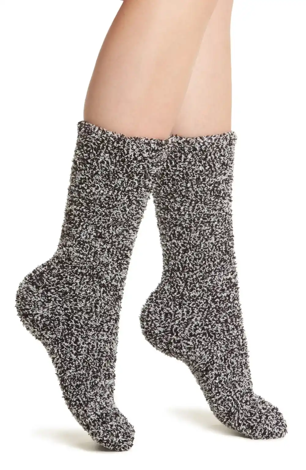Barefoot Dreams CozyChic&reg; Socks