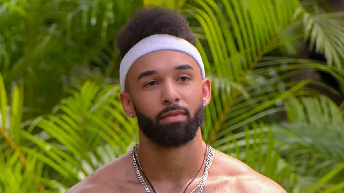 Bartise Bowden Reveals When His Son Was Conceived Amid Filming Perfect Match