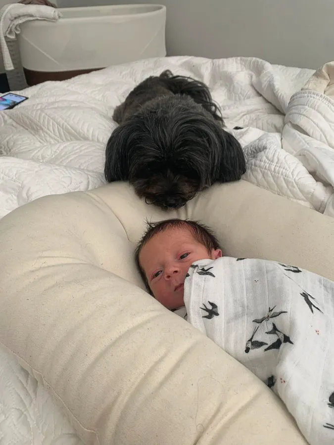 -Below-Deck--Alum-Kate-Chastain-s-Son-Sullivan-s-Baby-Album--Photos -194