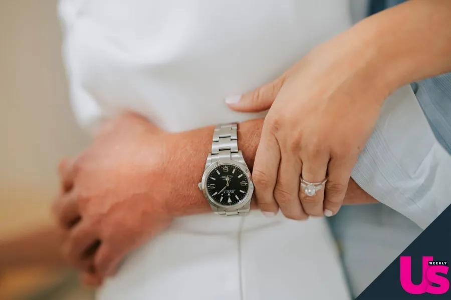 Below Deck Chef Ben Robinson Engaged to Kiara Cabral 11