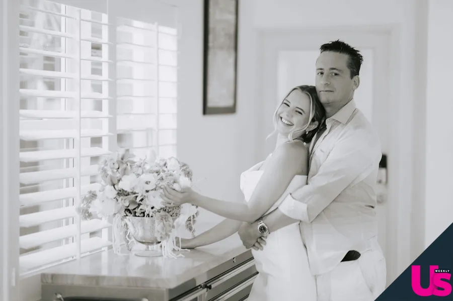 Below Deck Chef Ben Robinson Engaged to Kiara Cabral 3