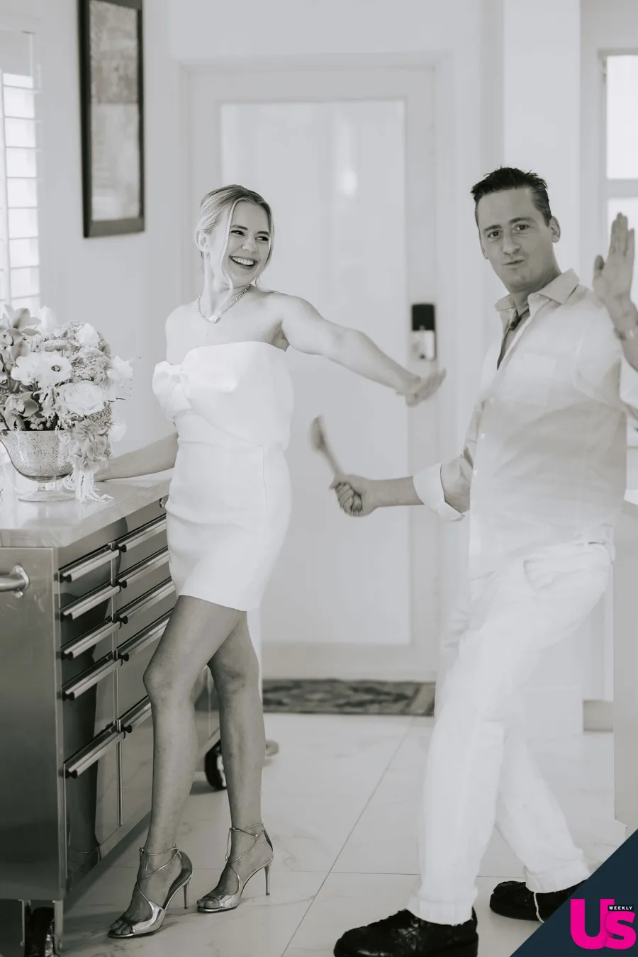 Below Deck Chef Ben Robinson Engaged to Kiara Cabral 4