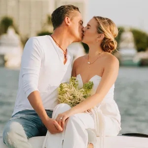 Below Deck Chef Ben Robinson Engaged to Kiara Cabral 5