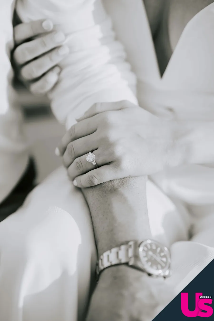 Below Deck Chef Ben Robinson Engaged to Kiara Cabral 6