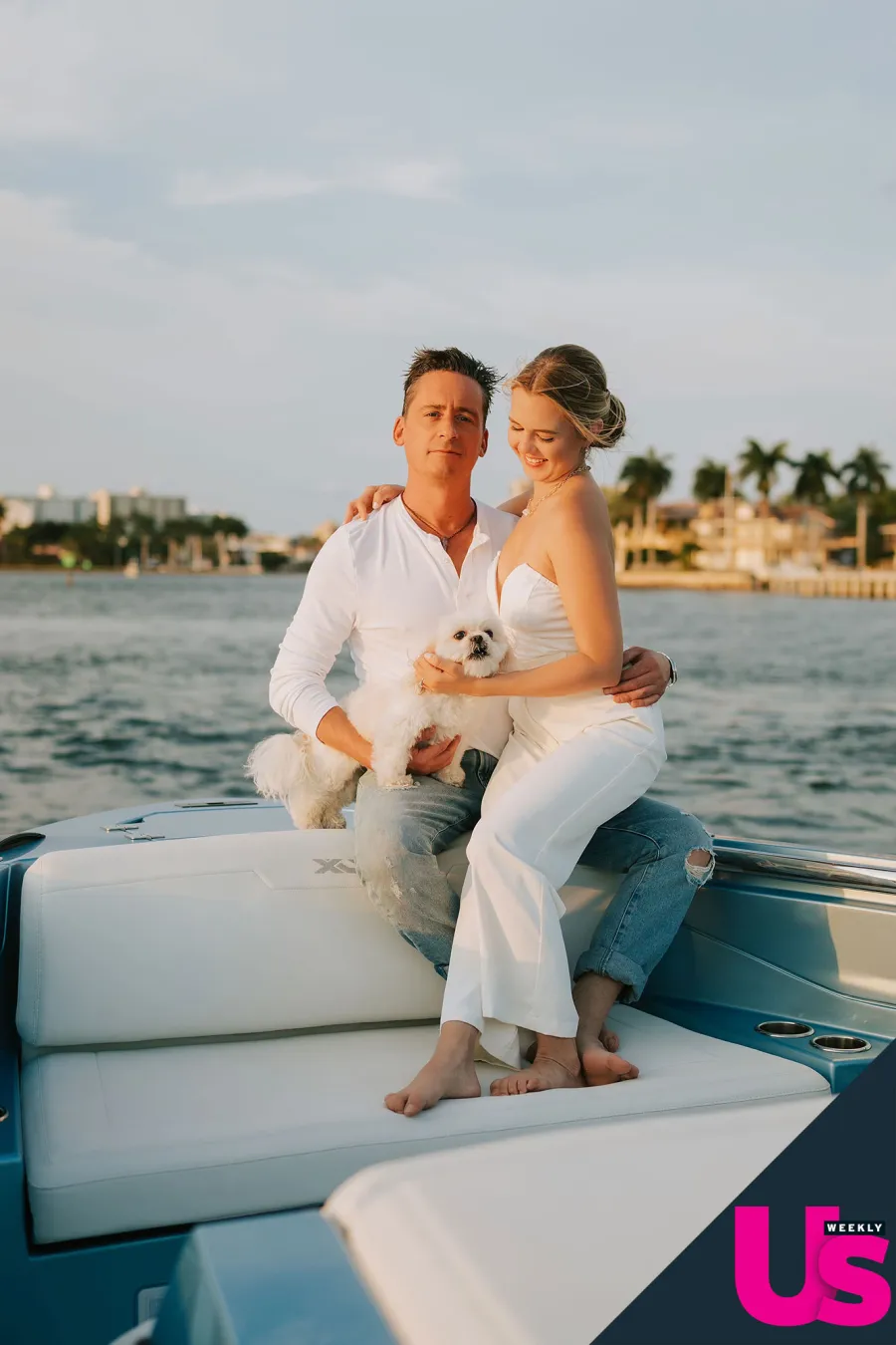 Below Deck Chef Ben Robinson Engaged to Kiara Cabral 7