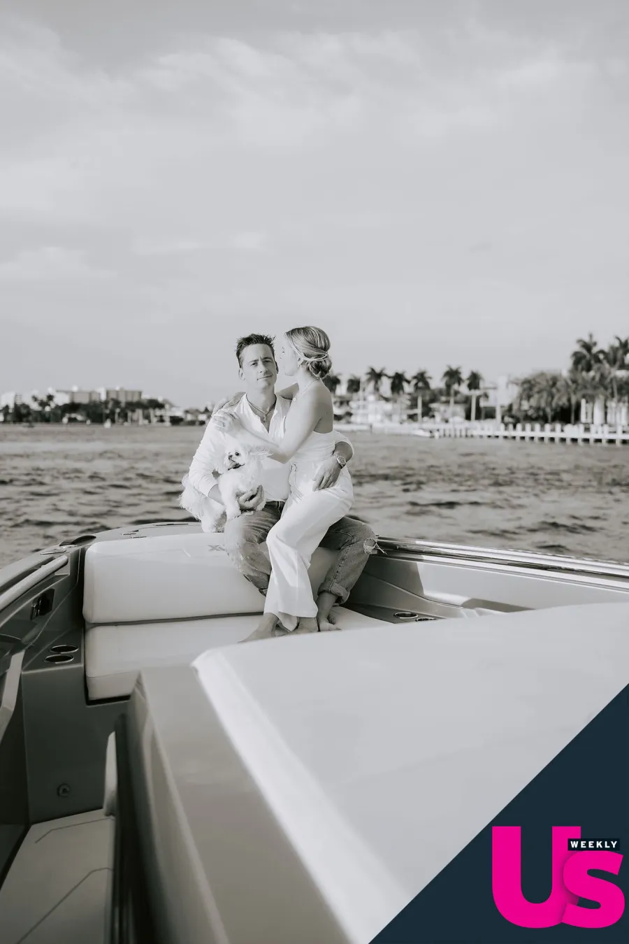 Below Deck Chef Ben Robinson Engaged to Kiara Cabral 8