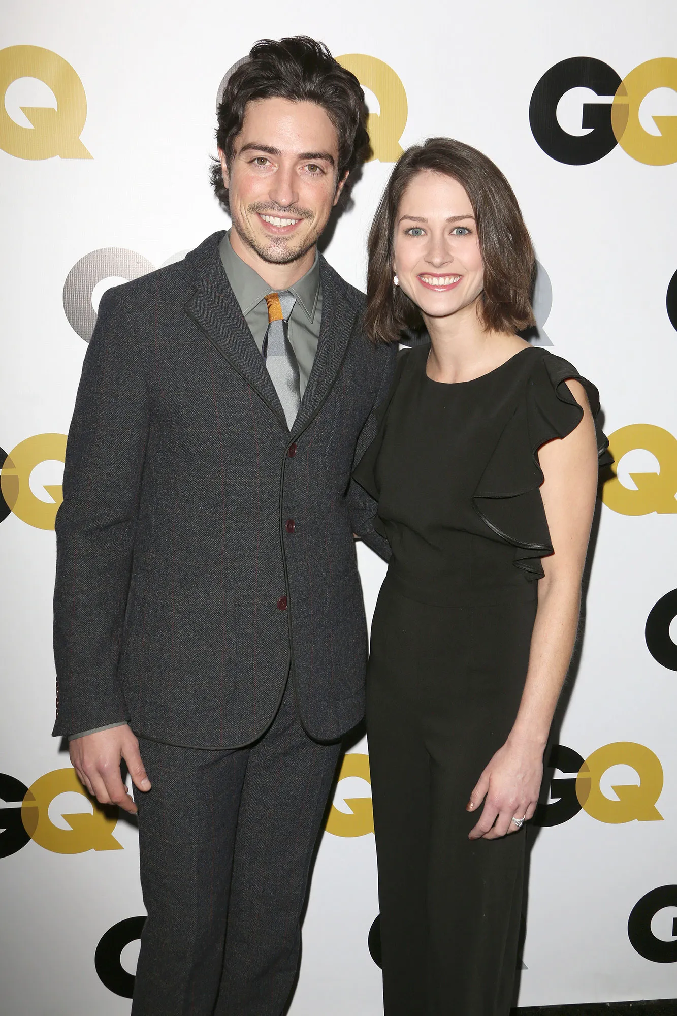 Ben Feldman Marries Michelle Mulitz: All the Wedding Details