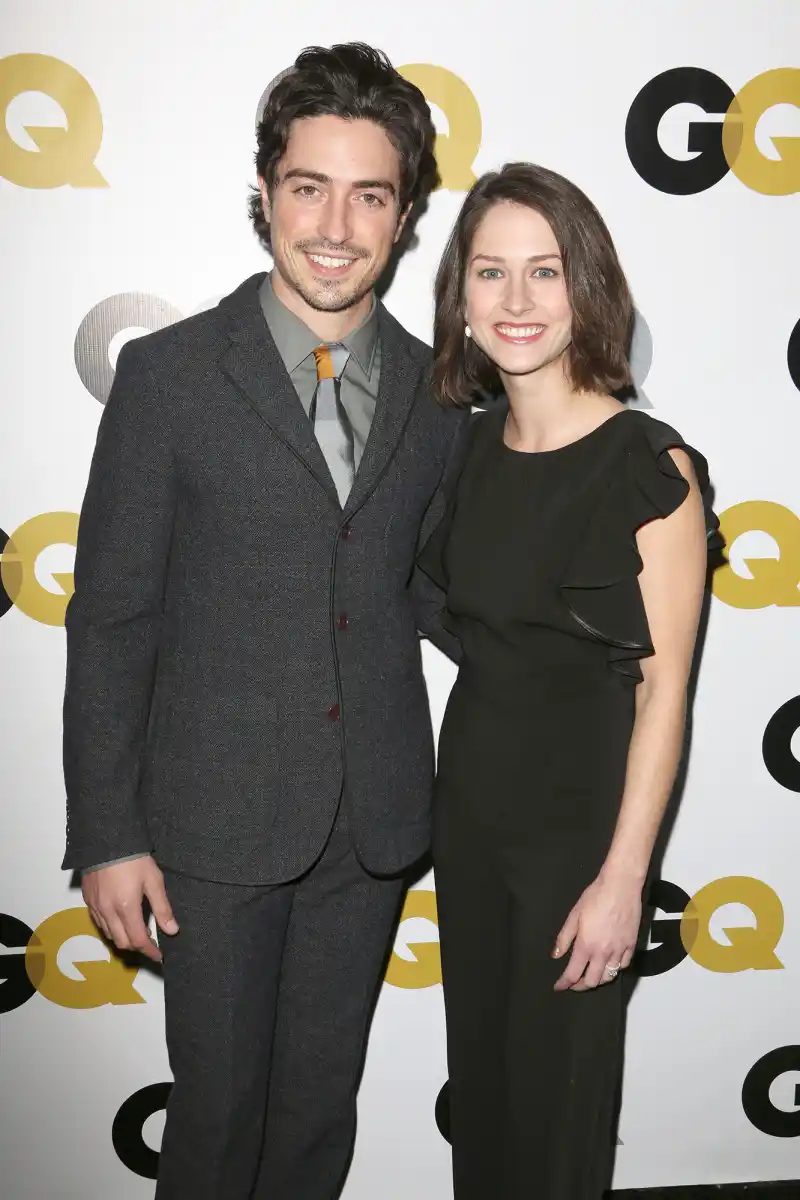 Ben Feldman Marries Michelle Mulitz: All the Wedding Details