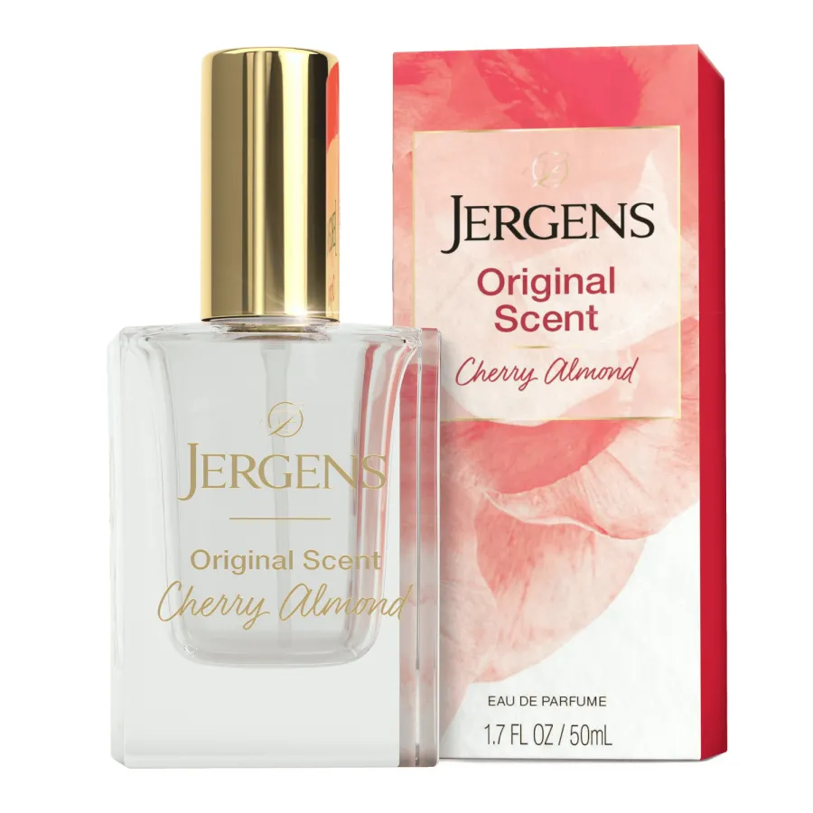Best Beauty 2023 Jergens Original Scent