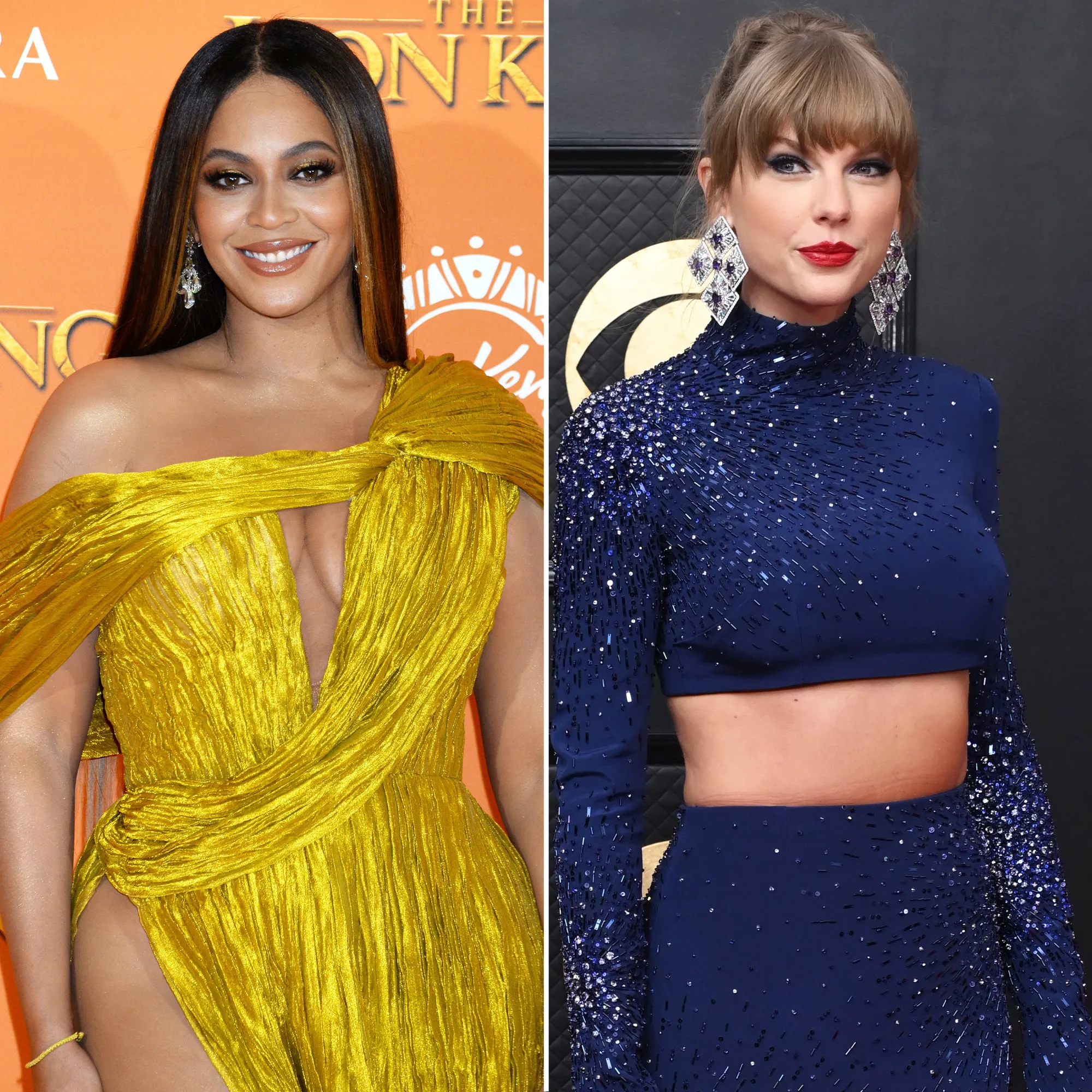 Beyonce Taylor Swift Summer Music Must-Listens