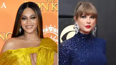 Beyonce Taylor Swift Summer Music Must-Listens