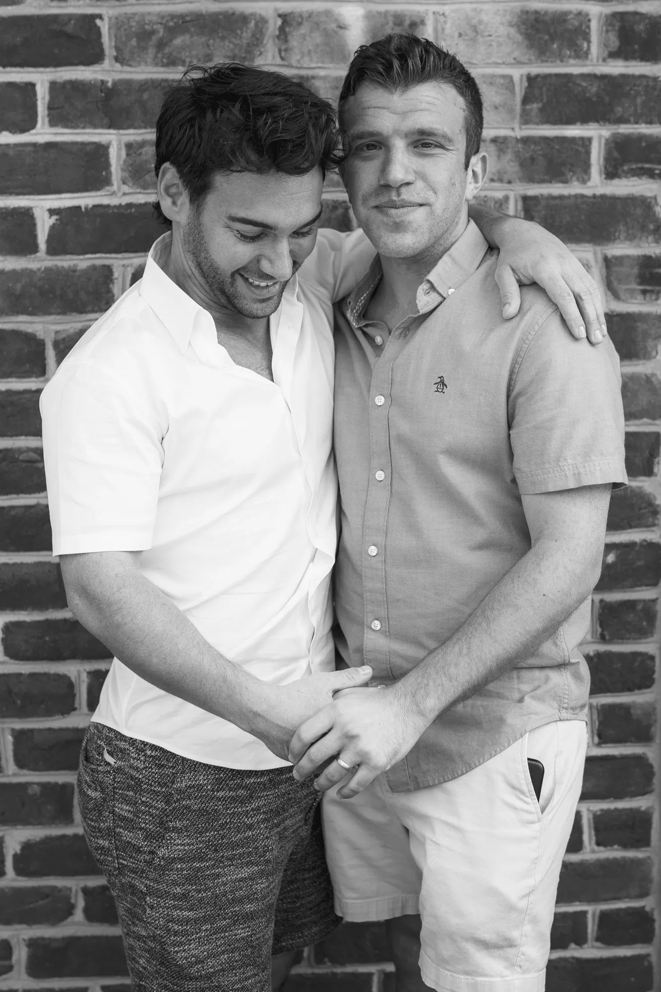 Big Brother Alum Tommy Bracco Is Engaged