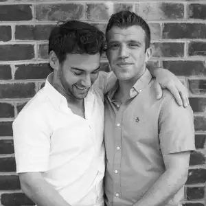 Big Brother Alum Tommy Bracco Is Engaged