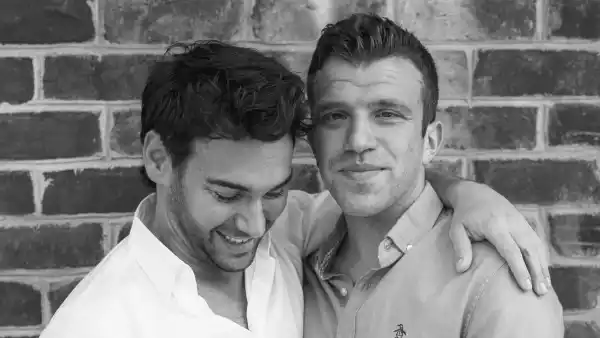 Big Brother Alum Tommy Bracco Is Engaged