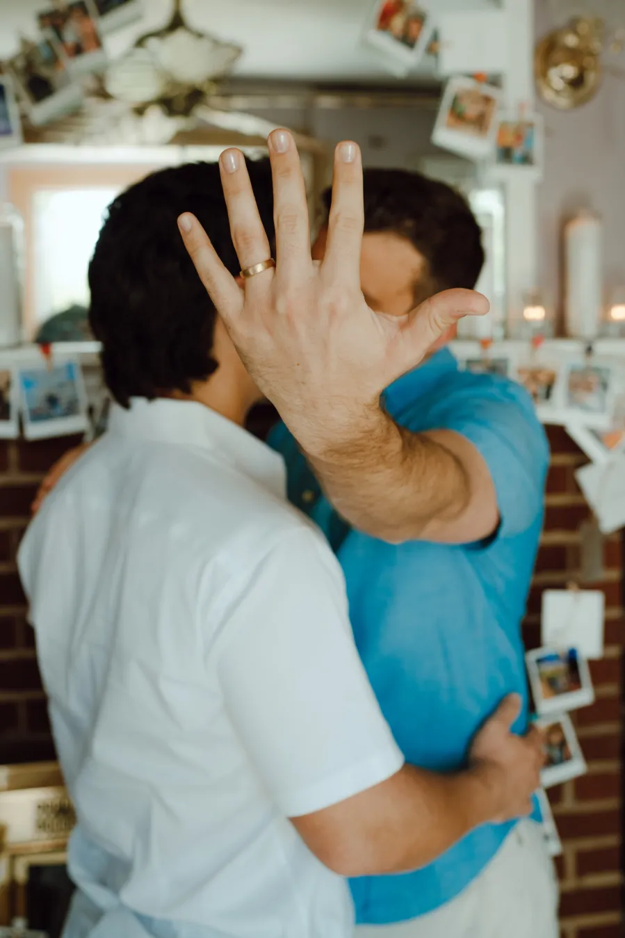 Big Brother Alum Tommy Bracco Is Engaged