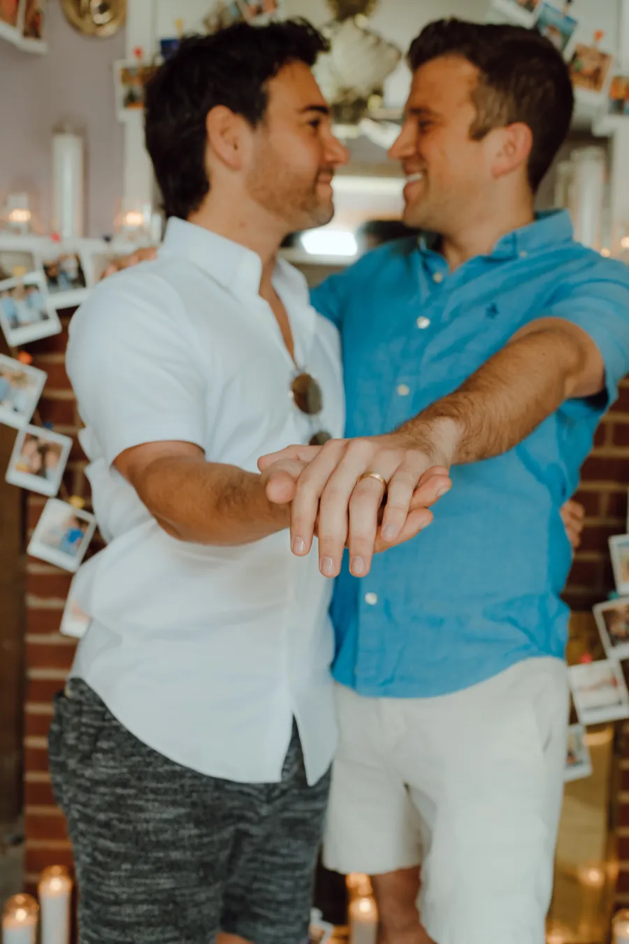 Big Brother Alum Tommy Bracco Is Engaged