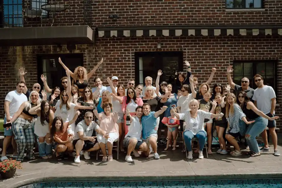 Big Brother Alum Tommy Bracco Is Engaged