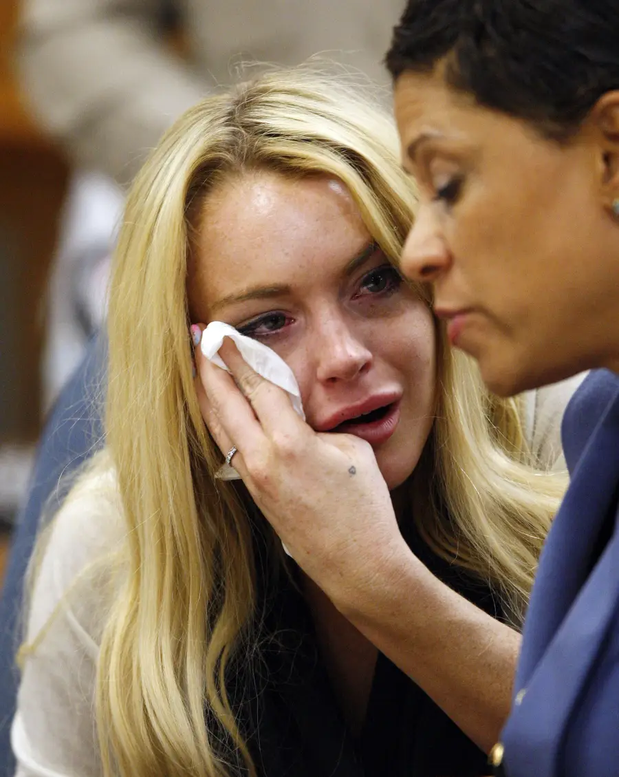 Biggest Star Meltdowns!