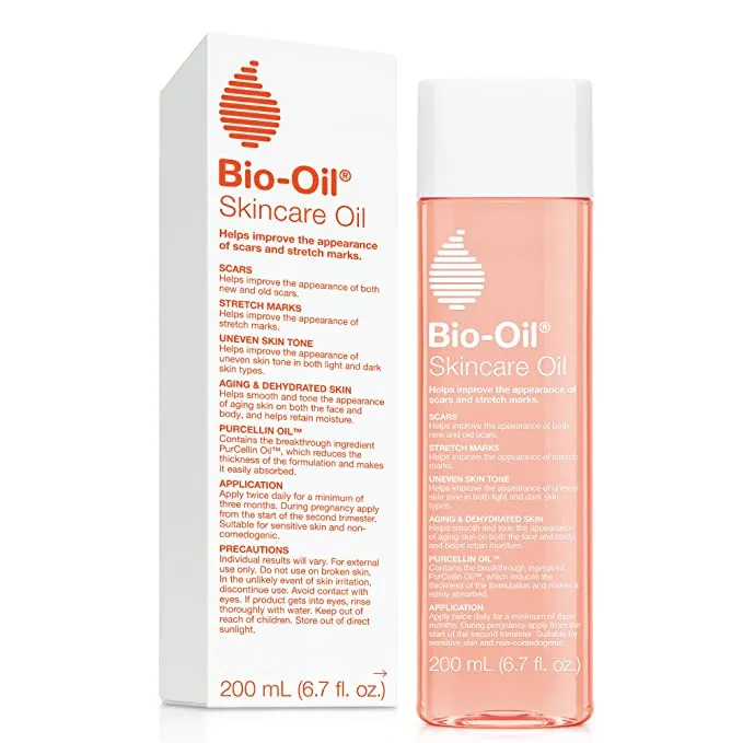 Bio-Oil Skincare Body Oil