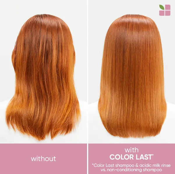 Biolage Color Last Deep Treatment Pack