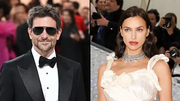 Bradley Cooper and Ex-Girlfriend Irina Shayk Reunite Inside the 2023 Met Gala Feature
