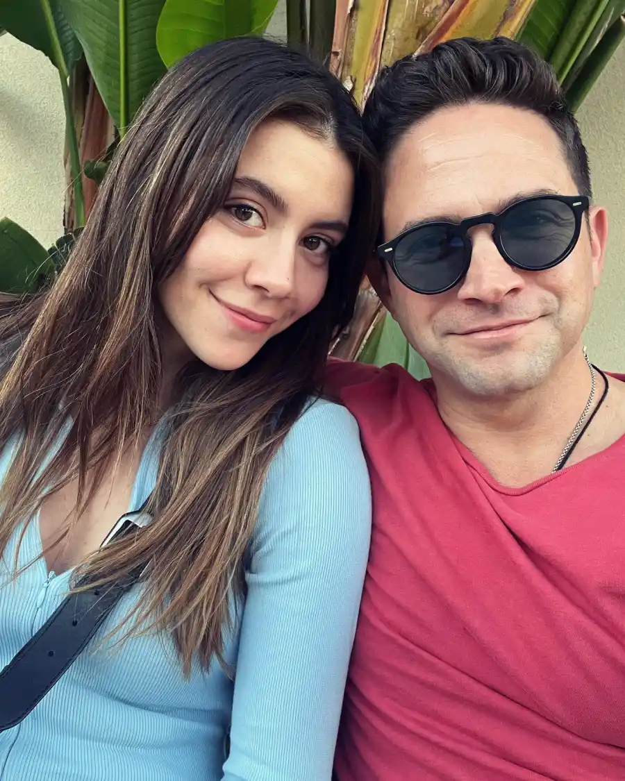 Brandon Barash and Wife Isabella Expecting 1st Child