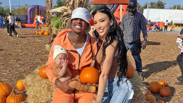 Bre Tiesi Slams Critics of Nick Cannons Pricey Birthday Gift