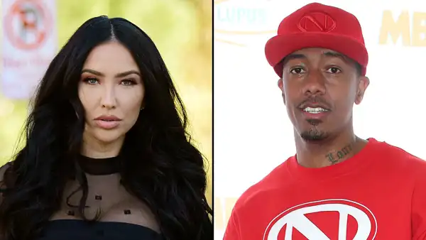 Bre Tiesi's Lawyer Clarifies Her Comments About Nick Cannon Not Having to Pay Child Support: 'Absolutely Not True'
