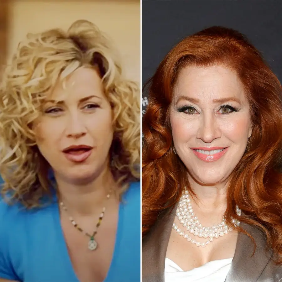 Bruce-Almighty-WATN-162 Lisa Ann Walter