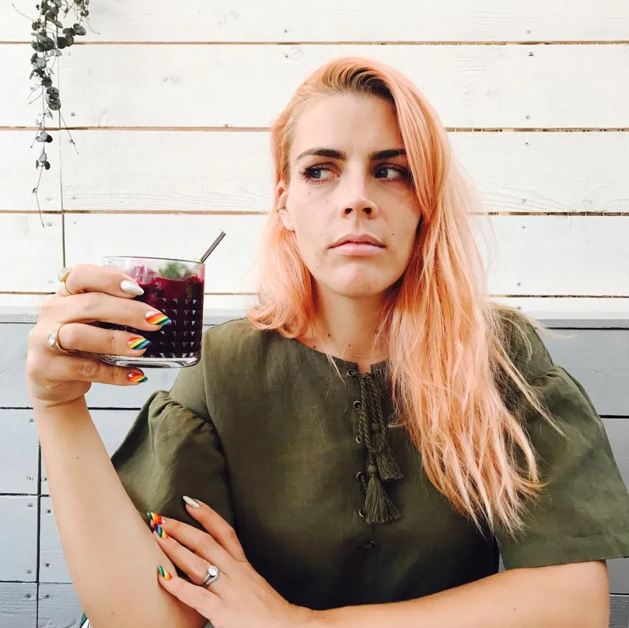 Busy Philipps-Best Margarita Moments
