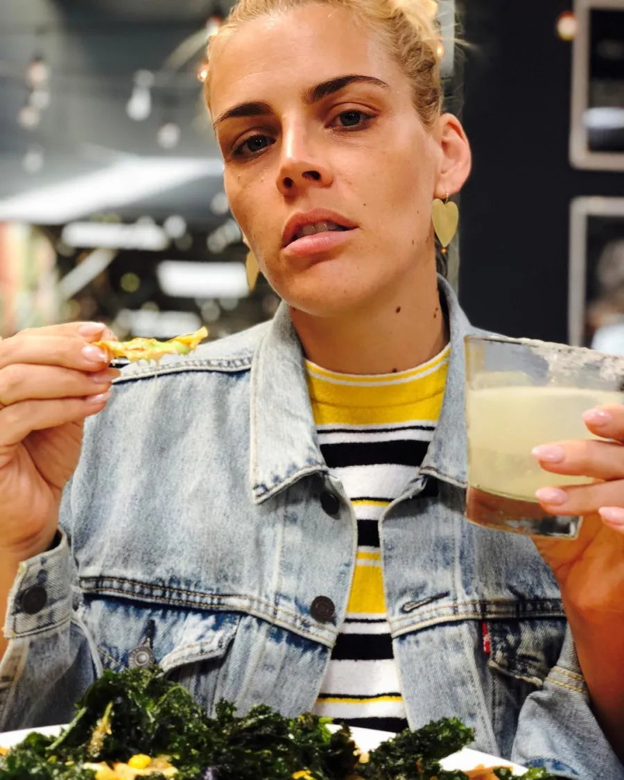 Busy Philipps-Best Margarita Moments