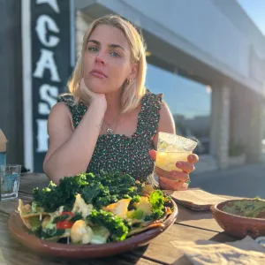 Busy Philipps-Best Margarita Moments