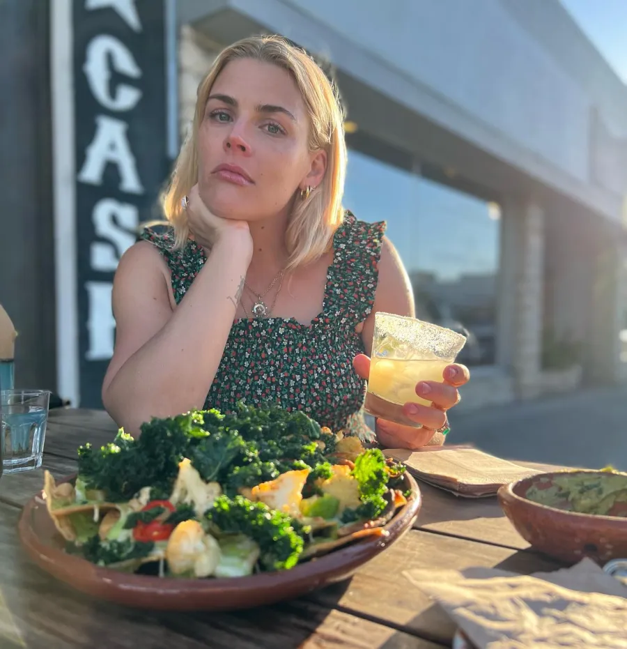 Busy Philipps-Best Margarita Moments
