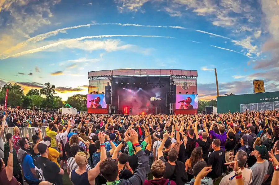 Buzzzz-o-Meter May 12 2023