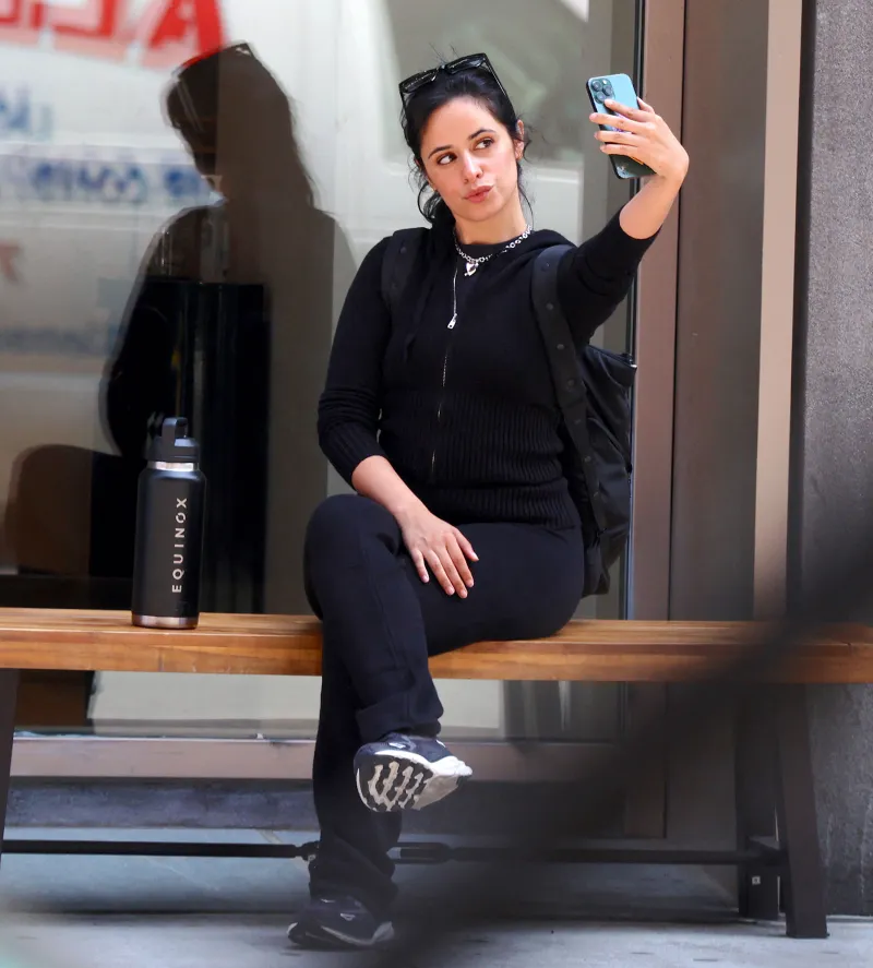 Camila Cabello Hot Pics