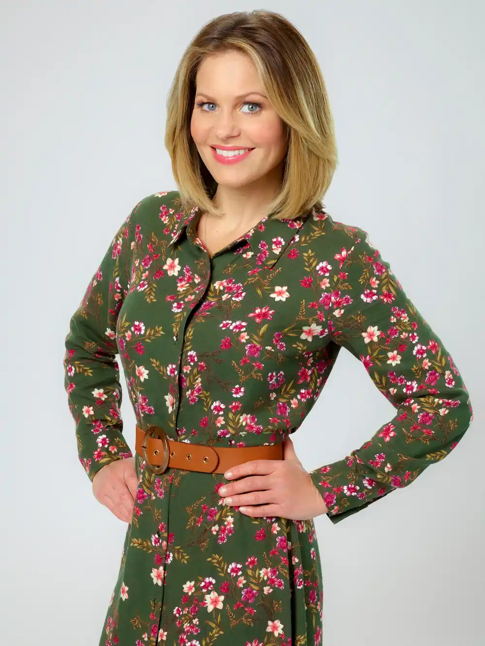 Candace Cameron Bure Says She Hasn&rsquo;t Had Fast Food in 20 Years &mdash; With the Exception of One Chain