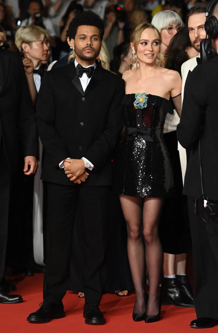 Cannes Festival Gallery Update