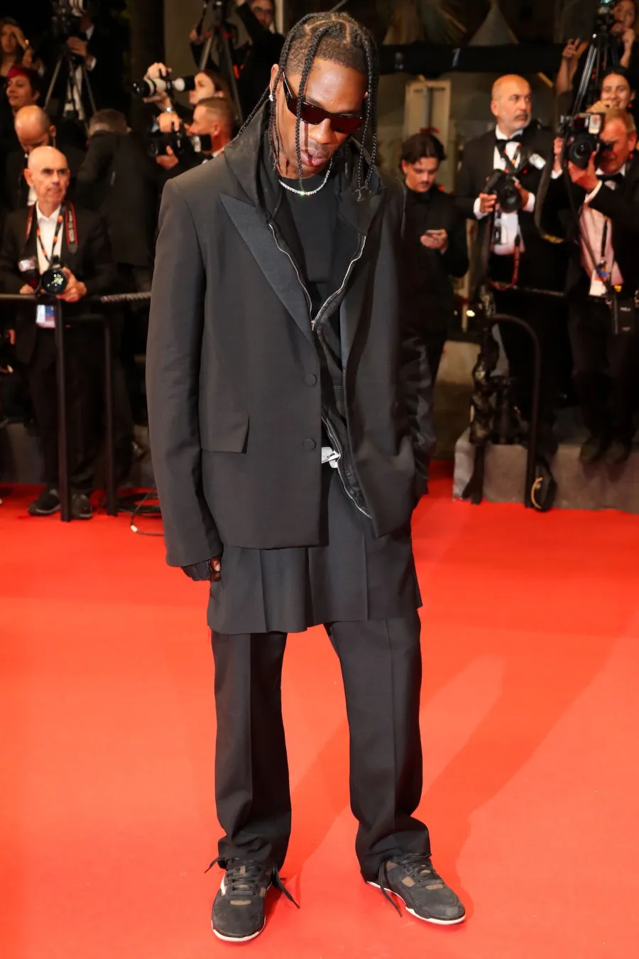 Cannes Festival Gallery Update