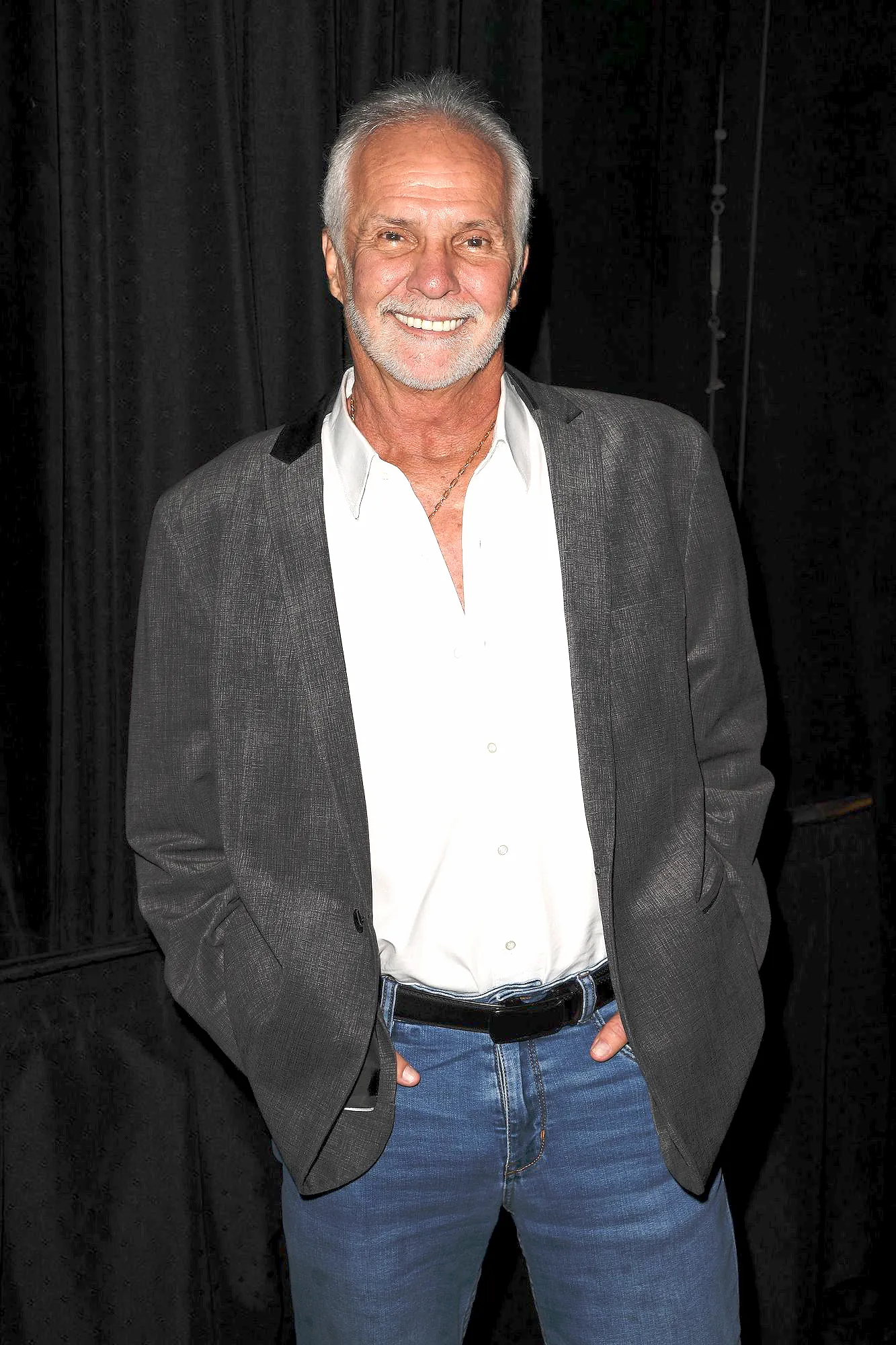 Captain Lee Says His Shocking Below Deck Departure