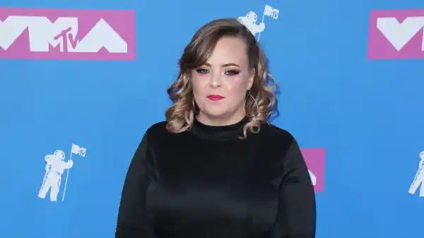 Catelynn Lowell Pays Tribute to Daughter Carly on Her 14th Birthday