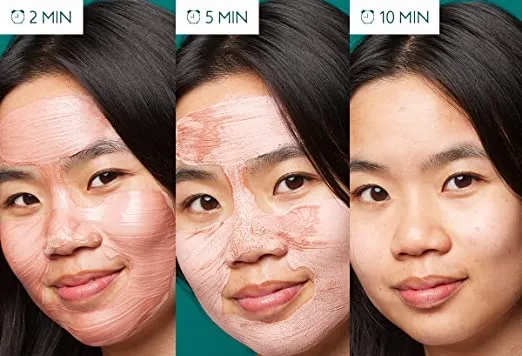 Caudalie Instant Detox Clay Mask