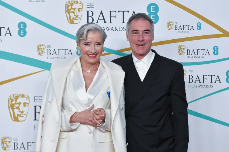 Celebrities Attend King Charles IIIs Coronation