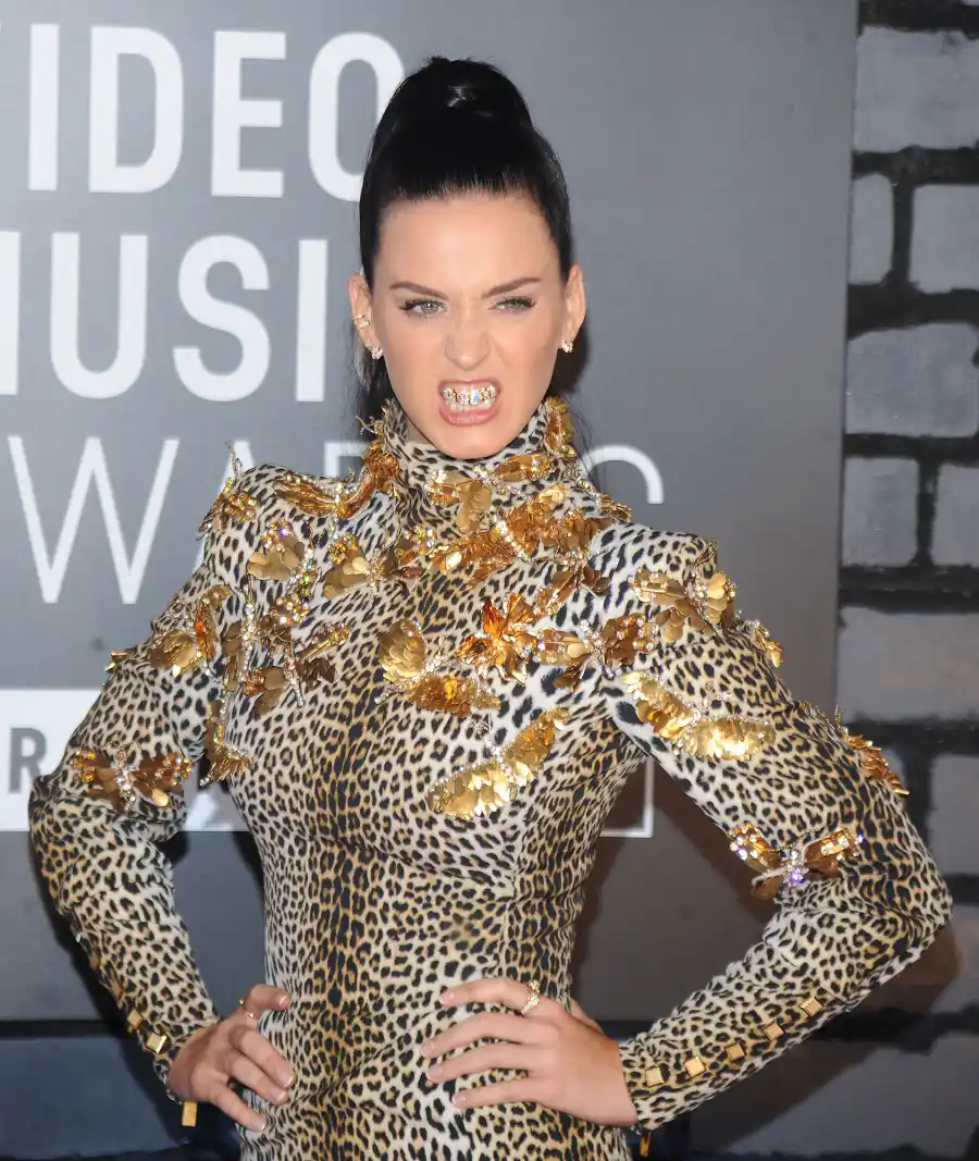 Celebrities Wearing Grillz: The Most Blinged-Out Smiles in Hollywood