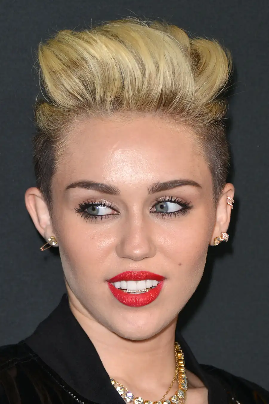 Celebrities Wearing Grillz: The Most Blinged-Out Smiles in Hollywood