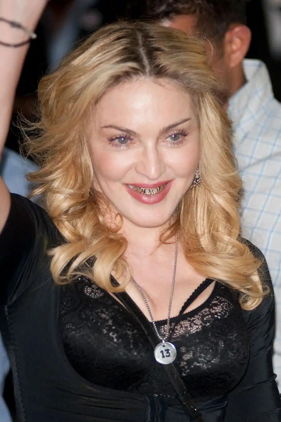 Celebrities Wearing Grillz: The Most Blinged-Out Smiles in Hollywood