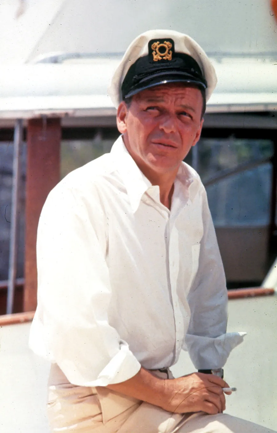 Celebrities-Who-Have-Been-Married-Three-Times-or-More-Frank-Sinatra