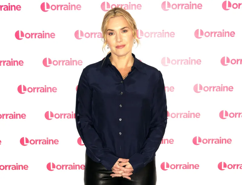 Celebrities-Who-Have-Been-Married-Three-Times-or-More-Kate-Winslet