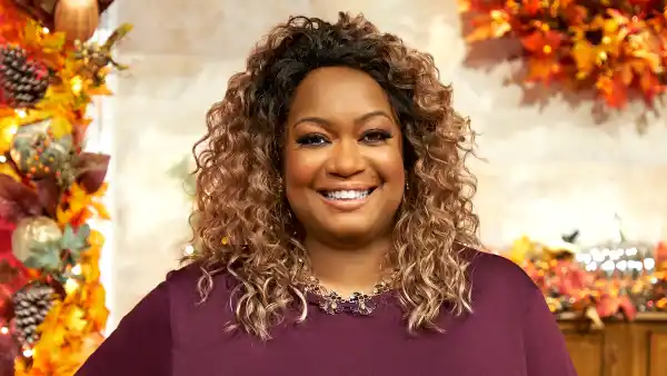 Celebrity Chef Sunny Anderson: 25 Things You Don’t Know About Me
